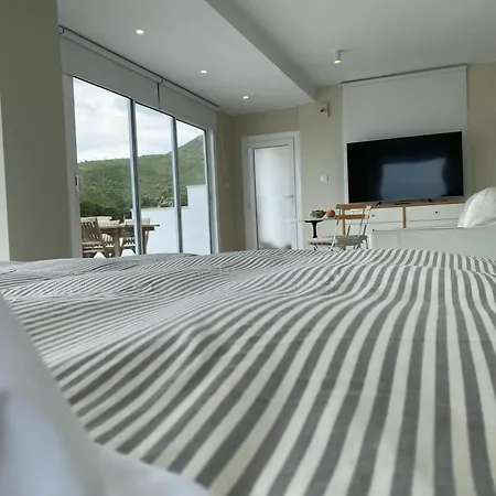 Lägenhet “le Penthouse”