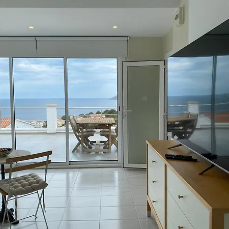 “le Penthouse”