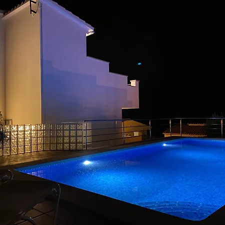 “le Penthouse”